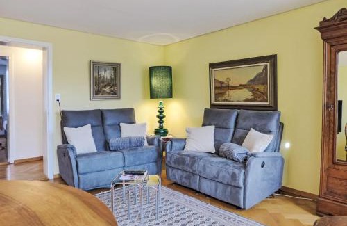 Unterseen Apartment | Apartment Bieri-Haus by Interhome