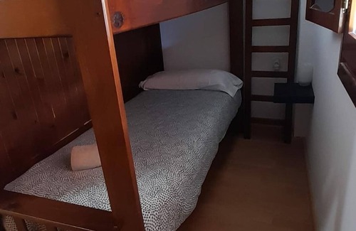 Biescas Apartment | Apartment Biescas, 2 bedrooms, 5 persons