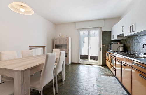 Predazzo Apartment | Apartment 'Big Predazzo' with Mountain View, Balcony and Wi-Fi