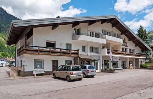 Predazzo Apartment | Apartment 'Big Predazzo' with Mountain View, Balcony and Wi-Fi