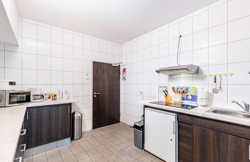 Mainz-Bingen Apartment | Apartment Bike & Hike - up to 6 people