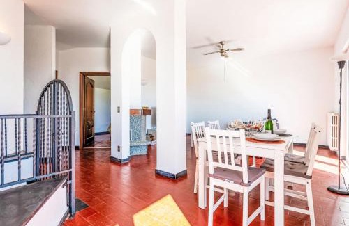 Bardino Nuovo Apartment | Apartment Biking Seaview by Interhome