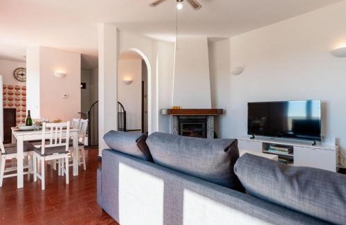 Bardino Nuovo Apartment | Apartment Biking Seaview by Interhome