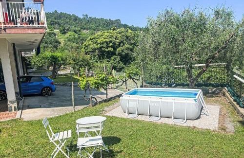 Bardino Nuovo Apartment | Apartment Biking Seaview by Interhome