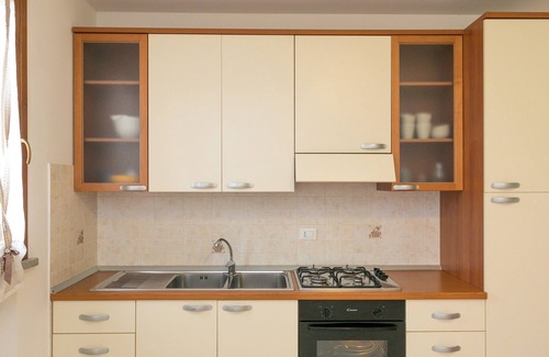 Suvereto Apartment | Apartment "Bilocale Moraiolo" with Balcony, Shared Pool & Wi-Fi