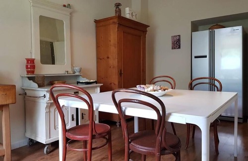Cittadella Apartment | Apartment Binario 1 Verona Porta Nuova Station