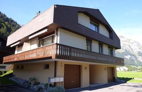 Engelberg Apartment | Apartment Birkenstrasse 70-2 by Interhome
