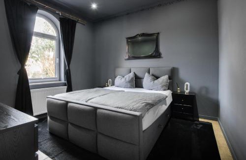 Celle Apartment | Apartment Birmingham