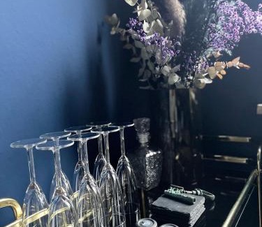 Celle Apartment | Apartment Birmingham