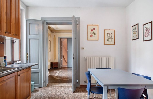 Santa Giustina Apartment | Apartment 'Bivai - Merlot' with Shared Pool, Private Terrace and Wi-Fi