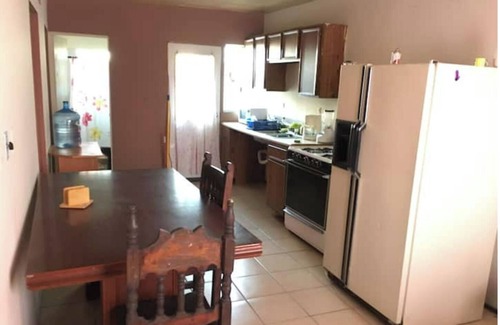 Juarez Municipality Apartment | Apartment "Blanquita" Own House.