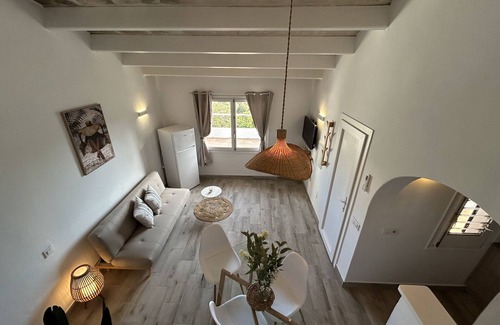 Los Delfines Apartment | Apartment Blavaria 2