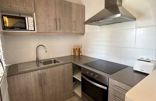Los Delfines Apartment | Apartment Blavaria 4