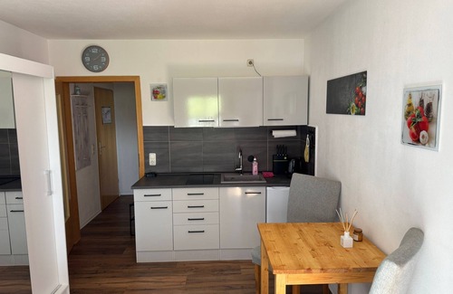 Zwiesel Apartment | Apartment Blueberry Pool Sauna Netflix WIFI
