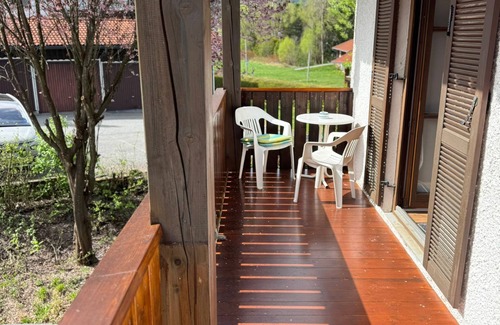 Zwiesel Apartment | Apartment Blueberry Pool Sauna Netflix WIFI