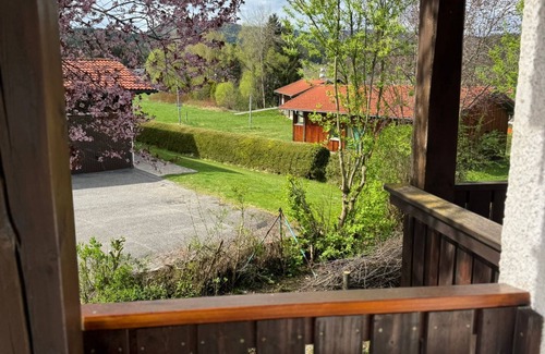 Zwiesel Apartment | Apartment Blueberry Pool Sauna Netflix WIFI