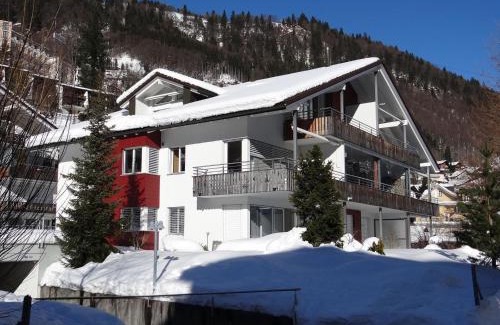 Engelberg Apartment | Apartment Blumenweg 10 by Interhome