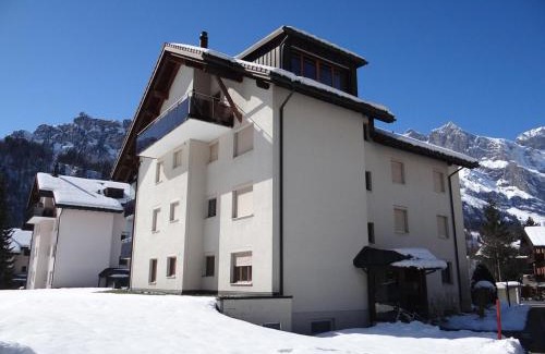 Engelberg Apartment | Apartment Blumenweg 6 by Interhome