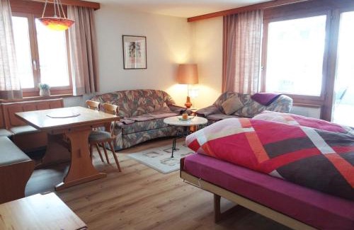 Engelberg Apartment | Apartment Blumenweg 6 by Interhome