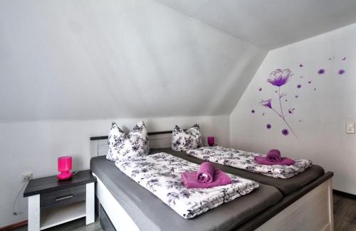 Schwalenberg Apartment | Apartment Born 3 by Interhome