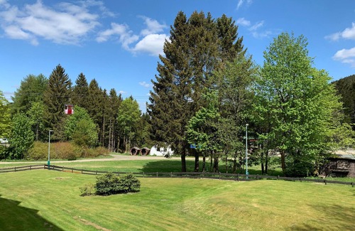 Hahnenklee Apartment | Apartment Bocksberg-Baude