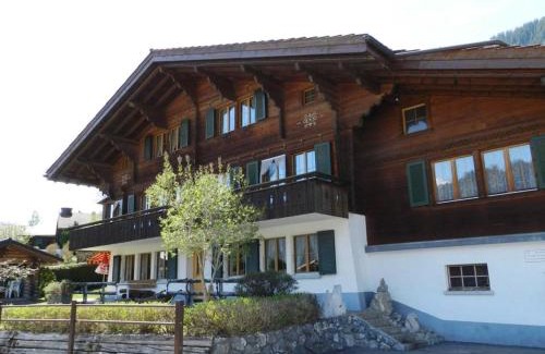Zweisimmen Apartment | Apartment Bolgen by Interhome
