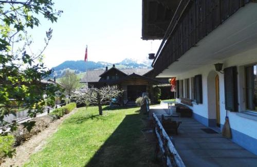 Zweisimmen Apartment | Apartment Bolgen by Interhome