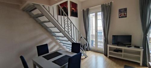Villenave-d'Ornon Apartment | Apartment Bordeaux Bègles