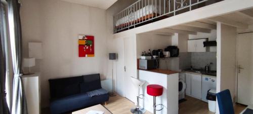 Villenave-d'Ornon Apartment | Apartment Bordeaux Bègles