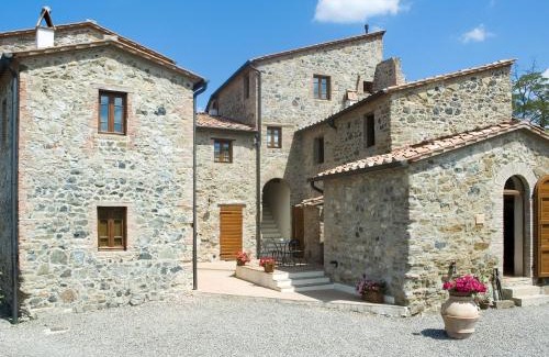 San Macario In Monte Apartment | Apartment Borgo Cerbaiola-1 by Interhome