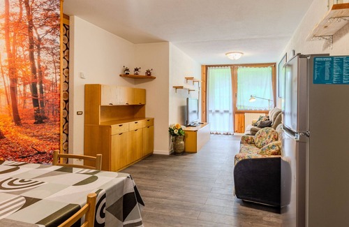 Marilleva 900 Apartment | Apartment Boris by Interhome