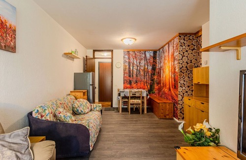 Marilleva 900 Apartment | Apartment Boris by Interhome
