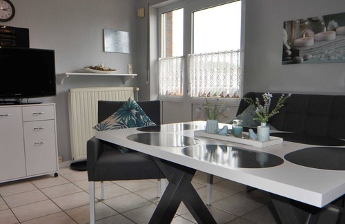 Warsingsfehn Apartment | Apartment Borkum, 65213 - Apartment Borkum