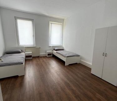 Borsdorf Apartment | Apartment Borsdorf 2 L