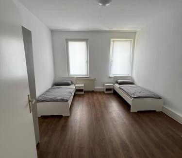 Borsdorf Apartment | Apartment Borsdorf 2 L