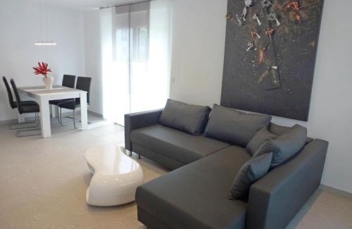 Offenburg Apartment | Apartment Brake by Interhome