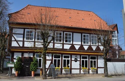 Celle Apartment | Apartment Brauner Hirsch