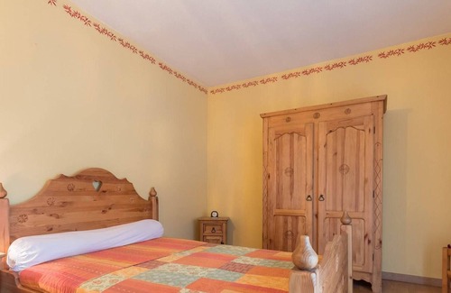 Forville Apartment | Apartment Briançon, 1 bedroom, 4 persons