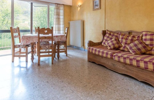 Forville Apartment | Apartment Briançon, 1 bedroom, 4 persons