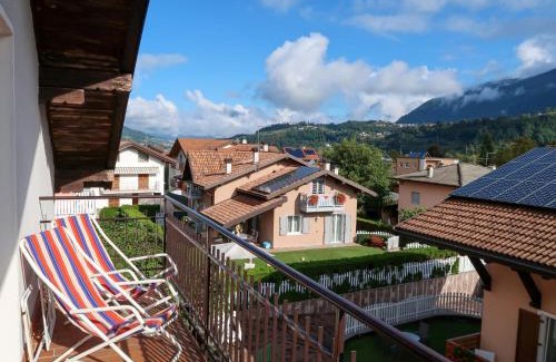 Caldonazzo Apartment | Apartment Brida by Interhome