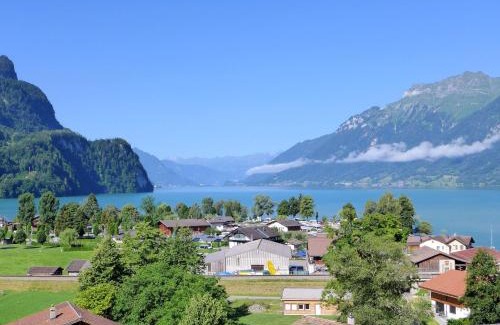 Brienz Apartment | Apartment Brienz Sunset by Interhome