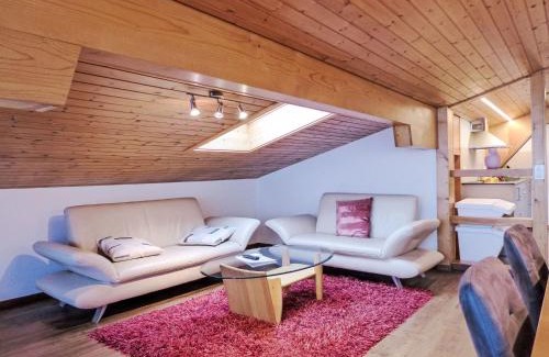 Brienz Apartment | Apartment Brienz Sunset by Interhome