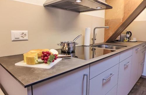 Brienz Apartment | Apartment Brienz Sunset by Interhome