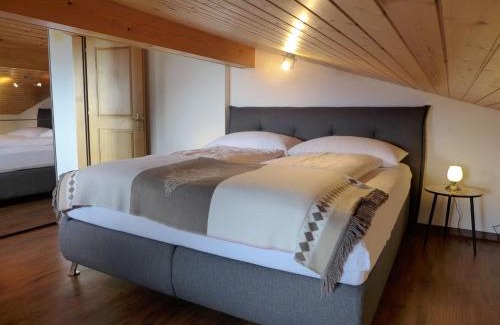 Brienz Apartment | Apartment Brienz Sunset by Interhome