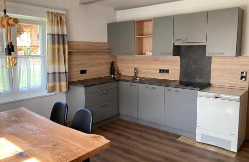 Strobl Apartment | Apartment Brigitte Schöndorfer