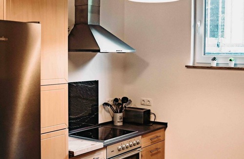 Schulenberg im Oberharz Apartment | Apartment Brockenblick 1