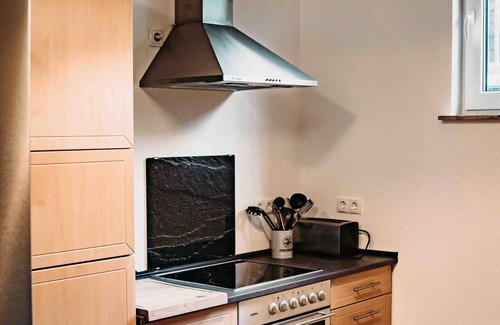 Schulenberg im Oberharz Apartment | Apartment Brockenblick 1