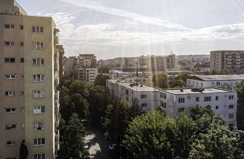 Cluj-Napoca Apartment | Apartment Bucium