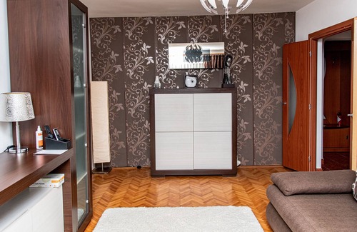 Cluj-Napoca Apartment | Apartment Bucium