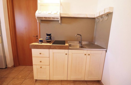 Otranto Apartment | Apartment Bungalow Regina close to the Sea with Shared Pool & A/C